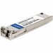 AddOn Alcatel-Lucent Nokia 3HE00876AA-W32 Compatible TAA Compliant 10GBase-BX XFP Transceiver (SMF, 1330nmTx/1270nmRx, 40km, LC, DOM) - 100% compatible and guaranteed to work