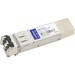 AddOn IBM 00MY764 Compatible TAA Compliant 8GBase-LW Fibre Channel SFP+ Transceiver (SMF, 1310nm, 10km, LC) - 100% compatible and guaranteed to work