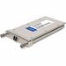 AddOn Finisar FTLC1181RDNS Compatible TAA Compliant 100GBase-LR4 CFP Transceiver (SMF, 1310nm, 10km, LC, DOM) - 100% compatible and guaranteed to work