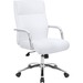 Boss+Conf+Chair%2C+White+-+White+-+1+Each