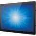 Elo 2794L 27" Open-frame LCD Touchscreen Monitor - 16:9 - 12 ms - 27" Class - IntelliTouch Surface Wave - 1920 x 1080 - Full HD - 16.7 Million Colors - 3,000:1 - 300 Nit - LED Backlight - HDMI - USB - VGA - DisplayPort - Black - T?V, RoHS, China RoHS, WEE