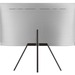 Samsung Studio Stand for 65" & 55" Q Series TVs - Up to 65" Screen Support - 18.8" Height x 20.6" Width x 36.6" Depth