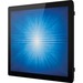 Elo 1991L 19" Open-frame LCD Touchscreen Monitor - 5:4 - 14 ms - 19" Class - IntelliTouch Surface Wave - 1280 x 1024 - SXGA - 16.7 Million Colors - 1,000:1 - 250 Nit - LED Backlight - HDMI - USB - VGA - DisplayPort - Black - T?V, RoHS, China RoHS, WEEE - 