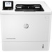 HP LaserJet M607 M607n Desktop Laser Printer - Monochrome - 55 ppm Mono - 1200 x 1200 dpi Print - Manual Duplex Print - 650 Sheets Input - Ethernet - 250000 Pages Duty Cycle