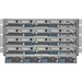 Cisco UCS 5108 Blade Server Chassis - Refurbished - Rack-mountable - Gray - 6U - 4 x 2500 W - Power Supply Installed - TAA Compliant