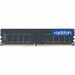 AddOn AA2400D4SR8N/4G x1 HP Z9H59AA Compatible 4GB DDR4-2400MHz Unbuffered Single Rank x8 1.2V 288-pin CL15 UDIMM - 100% compatible and guaranteed to work