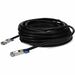 AddOn MSA Compliant 10GBase-CX CX4 to CX4 Direct Attach Cable (Passive Twinax, 15m) - 100% compatible and guaranteed to work