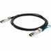 AddOn Cisco SFP-H10GB-CU6M to Dell 332-1666-6M Compatible TAA Compliant 10GBase-CU SFP+ to SFP+ Direct Attach Cable (Passive Twinax, 6m) - 100% compatible and guaranteed to work