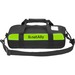 NetAlly Carrying Case Wireless Tester - Medium soft case can hold multiple testers.? Includes shoulder strap.