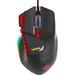 Patriot Memory Viper V570 RBG Laser Gaming Mouse - Laser - Cable - 12000 dpi - Scroll Wheel