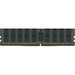 Dataram 32GB DDR4 SDRAM Memory Module - 32 GB (4 x 8GB) - DDR4-2400/PC4-2400 DDR4 SDRAM - 2400 MHz - 1.20 V - ECC - Registered - 288-pin - DIMM
