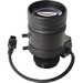 Hanwha Techwin SLA-F-M1550DNL - 15 mm to 50 mm - f/1.5 - Aspherical Varifocal Lens for CS Mount - Designed for Surveillance Camera - 3.3x Optical Zoom