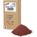 Genuine Joe No Grit Sweeping Compound - For Multi Surface - 1 / Box - Non-abrasive, Non-scratching - Red