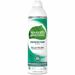 Seventh Generation Disinfectant Cleaner - Spray - 13.9 fl oz (0.4 quart) - Eucalyptus Spearmint & Thyme Scent - 1 Each - Clear