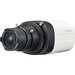 Wisenet HCB-6000 2 Megapixel Indoor Full HD Surveillance Camera - Color - Box - 1920 x 1080 - CMOS