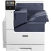 Xerox VersaLink C7000 C7000/DN Desktop Laser Printer - Color - 35 ppm Mono / 35 ppm Color - 1200 x 2400 dpi Print - Automatic Duplex Print - 620 Sheets Input - Ethernet - 153000 Pages Duty Cycle