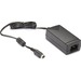 Black Box Spare Power Supply for KVM Devices - 12VDC, 1.5 Amp - 1 Pack - 120 V AC, 230 V AC Input - 12 V DC/1.50 A Output