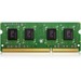QNAP 2GB DDR3L SDRAM Memory Module - 2 GB (1 x 2GB) DDR3L SDRAM - 1866 MHz - 204-pin - SoDIMM