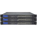 SonicWall SuperMassive 9600 Network Security Appliance - 8 Port - Gigabit Ethernet - 8 x RJ-45 - 12 Total Expansion Slots - Rack-mountable