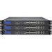 SonicWall SuperMassive 9200 High Availability Firewall - 8 Port - 1000Base-T, 10GBase-X - 10 Gigabit Ethernet - 3DES, DES, MD5, SHA-1, AES (128-bit), AES (192-bit), AES (256-bit) - 8 x RJ-45 - 13 Total Expansion Slots - 1U - Rack-mountable