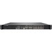 SonicWall NSA 3600 TotalSecure (1-Year) - 12 Port - Gigabit Ethernet - 12 x RJ-45 - 7 Total Expansion Slots - Rack-mountable