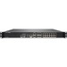 SonicWall NSA 3600 Network Security Appliance - 12 Port - Gigabit Ethernet - 12 x RJ-45 - 7 Total Expansion Slots - 2 Year - Rack-mountable