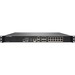SonicWall NSA 4600 Network Security Appliance - 12 Port - Gigabit Ethernet - 12 x RJ-45 - 7 Total Expansion Slots - 2 Year - Rack-mountable