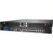 SonicWall SuperMassive 9800 High Availabilty Firewall - 8 Port - 10GBase-X, 1000Base-X, 1000Base-T - 10 Gigabit Ethernet - DES, 3DES, AES (128-bit), AES (192-bit), AES (256-bit), MD5, SHA-1 - 8 x RJ-45 - 17 Total Expansion Slots - 2U - Rack-mountable - TA