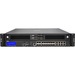 SonicWall SuperMassive 9800 Network Security/Firewall Appliance - 8 Port - 10 Gigabit Ethernet - 8 x RJ-45 - 16 Total Expansion Slots - Rack-mountable