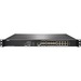 SonicWall NSA 6600 Network Security/Firewall Appliance - 8 Port - 1000Base-T, 10GBase-X - 10 Gigabit Ethernet - DES, 3DES, AES (128-bit), AES (192-bit), AES (256-bit), MD5, SHA-1 - 8 x RJ-45 - 13 Total Expansion Slots - 1U - Rack-mountable