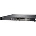 SonicWall NSA 6600 Network Security/Firewall Appliance - 8 Port - 1000Base-T, 10GBase-X - 10 Gigabit Ethernet - DES, 3DES, AES (128-bit), AES (192-bit), AES (256-bit), MD5, SHA-1 - 8 x RJ-45 - 13 Total Expansion Slots - 1U - Rack-mountable