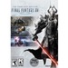 Square Enix FINAL FANTASY XIV ONLINE COMPLETE EDITION - Role Playing Game - DVD-ROM - Japanese, French, German, English - PC