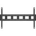 Avteq Wall Mount for Wall Mounting System - 1 Display(s) Supported - 55" Screen Support
