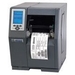 Datamax-O'Neil H-Class H-8308X Desktop Direct Thermal/Thermal Transfer Printer - Monochrome - Label Print - Ethernet - USB - Serial - Parallel - LCD Display Screen - Real Time Clock - 8.52" Print Width - 8 in/s Mono - 300 dpi - 9" Label Width
