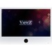 ViewZ VZ-PVM-I3B3N Full HD LED LCD Monitor - 16:9 - Black - 27" Class - 1920 x 1080 - 16.7 Million Colors - 300 Nit - HDMI - VGA - Speaker