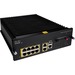 Cisco Catalyst CDB-8P Ethernet Switch - 8 Ports - Manageable - 2 Layer Supported - Twisted Pair - Rack-mountable, Cabinet Mount, Ceiling Mount - Lifetime Limited Warranty