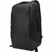 Targus Balance TSB921US Carrying Case (Backpack) for 16" Notebook - Black - Drop Resistant Interior, Bump Resistant Interior, Weather Resistant - Checkpoint Friendly - Handle, Shoulder Strap - 18.5" Height x 12" Width x 7" Depth