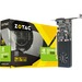 Zotac NVIDIA GeForce GT 1030 Graphic Card - 2 GB GDDR5 - Low-profile - 64 bit Bus Width - PCI Express 3.0 x16 - DisplayPort - HDMI - DVI