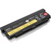 Open Source - Lenovo Thinkpad Battery 57++ (9 Cell) - For Notebook - Battery Rechargeable - 100 V DC