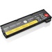Lenovo - Open Source Battery Thinkpad T440s 68+ 6 Cell - For Notebook - Battery Rechargeable - 6600 mAh - 10.8 V DC - 1