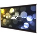 Elite Screens DIY Wall 3 Series - 100-inch Diagonal,16:9, Do-It-Yourself Indoor & Outdoor Wall Projection Screen, Model: DIYW100H3"