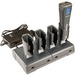 Intermec FlexDock Kit, Quad Charge - Wired - Scanner - Charging Capability