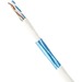 Panduit Cat.6a U/UTP Network Cable - 1000 ft Category 6a Network Cable for Network Device - First End: Bare Wire - Second End: Bare Wire - 26 AWG - 1