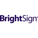 BrightSign AC Adapter - 120 V AC, 230 V AC Input - 12 V DC/1 A Output
