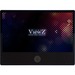 ViewZ VZ-PVM-I2B3N Full HD LED LCD Monitor - 16:9 - Black - 23" Class - 1920 x 1080 - 16.7 Million Colors - 250 Nit - HDMI - VGA