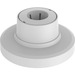 AXIS Camera Mount for Network Camera - White - 10