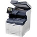 Xerox VersaLink C405/DN Laser Multifunction Printer-Color-Copier/Fax/Scanner-36 ppm Mono/Color Print-600x600 Print-Automatic Duplex Print-80000 Pages Monthly-700 sheets Input-Color Scanner-600 Optical Scan-Color Fax-Gigabit Ethernet - Copier/Fax/Printer/S