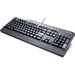 Lenovo-IMSourcing Preferred Pro USB Keyboard - Cable Connectivity - USB Interface - English (US) - Rubber Dome Keyswitch