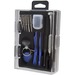 StarTech.com Cell Phone Repair Kit for Smartphones Tablets and Laptops - Smartphone Repair Kit - Electronics Tool Kit - Cell phone repair kit provides all the necessary tools for precision repairs on laptops smartphones and tablets - Electronics tool kit 