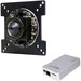 Speco Intensifier O2IBD3 2 Megapixel Outdoor Full HD Network Camera - Color - Board - MJPEG, H.264, H.264 HP, H.264 (MP), H.264 BP - 1920 x 1080 - 2.90 mm, 3.60 mm Fixed Lens - CMOS